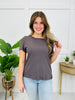 The Daybreak Basic Top In Multiple Colors