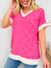Bright Side Bloom Top in Multiple Colors