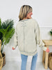 Living The Good Life Pullover- Multiple Colors!