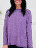 Living in Comfort Top In Multiple Colors