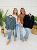 DOORBUSTER! Easy Stride Sweater- Multiple Colors!