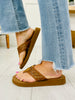 Whispering Winds Flip Flops