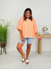 Stripe Season Top in Multiple Colors