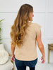 Sandbar Knit Top