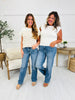 Judy Blue Timeless Appeal Straight Leg Jeans