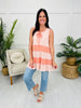 Twirl Me Softly Tank Top