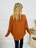 Autumn Is Calling Top- Multiple Colors!
