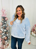 Winter Wishes Sweater In Multiple Colors