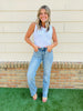 The Right Choice Tummy Control MOCO Exclusive Jeans