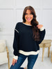 Day Off Top In Multiple Colors