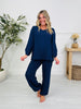 All Day Ease Set In Multiple Colors