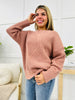 Effortless Elegance Sweater