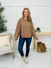 Unwind Protocol Top- Multiple Colors!
