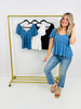 MOCO Exclusive Perfectly Precious Top-- Multiple Colors!