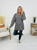 Spotted Secret Top- Multiple Colors!