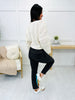 Judy Blue Losing Control Tummy Control Slim Fit Jeans