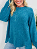 Cozy Crush Top- Multiple Colors!