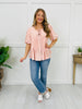 Love You Softly Top in Multiple Colors