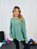 Energize Glow Pullover- Multiple Colors!