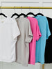 The Soft Move Top In Multiple Colors