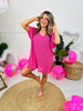 Shore Thing Swim Cover Up