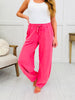 Weekend Bliss Pants In Multiple Colors