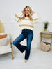 Dare To Flare Tummy Control Flare Jeans