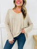 REG/CURVY Lessons Of Love Sweater- Multiple Colors!