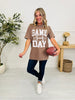 Game Day Graphic Tee