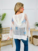 Supernova Spark Top In Ivory