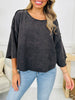 Bare Element Top- Multiple Colors!