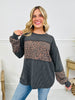 Spot on Style Top-Multiple Colors!