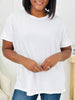 Easy Tempo Top- Multiple Colors!