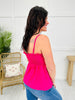 Sweet Surprise Tank Top- Multiple Colors!