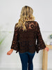 Casually Crochet Top In Multiple Colors