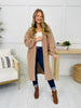 The Layers Of Us Cardigan- Multiple Colors!