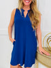 Dark Tides Dress In Multiple Colors