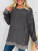Easygoing Energy Top In Multiple Colors