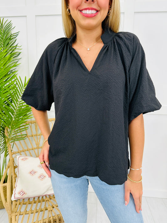 Everyday Chic Top