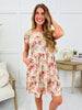 The Cozy Garden Dress