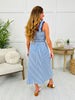 The Cape Escape Dress