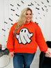 Phantom Favorite Sweater