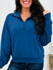 The Comeback Pullover In Multiple Colors