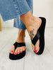 Endless Summer Flip Flops