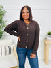 Timeless Warmth Cardigan- Multiple Colors!