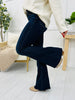 Judy Blue See Ya There Flare Jeans