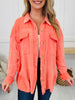 All The Ways You Glow Top- Multiple Colors!