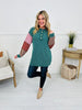 Cooler Days Ahead Top--Multiple Colors!