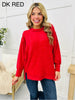 DOORBUSTER! REG/CURVY Irresistibly Sweet Sweater- Multiple Colors!