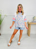 Stay in Bloom Top